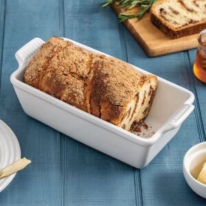 Le Creuset Heritage Loaf Pan